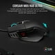 thumbnail image 2 of Ratón para juegos Corsair M65 RGB Ultra Tunable 26,000 DPI negro, 2 of 9