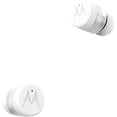 thumbnail image 2 of Motorola Vervebuds 120 True Wireless Headphones Mt-sh061bk - Black, 2 of 3