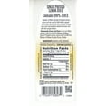thumbnail image 5 of (4 pack) Master of Mixes Cocktail Essentials Single Pressed Lemon Juice, 12.7 fl oz Plastic Bottle, Shelf-Stable, 5 of 6
