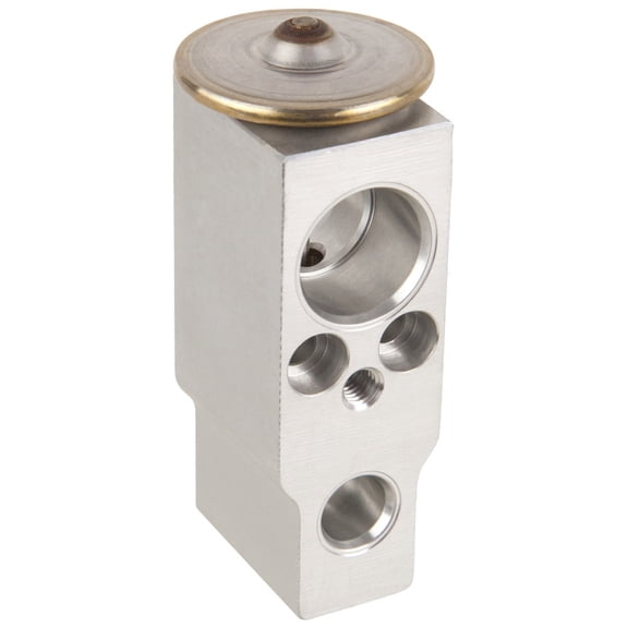 For Cadillac Toyota RAV4 Camry Honda Accord A/C AC Expansion Valve Device - BuyAutoParts