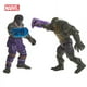 thumbnail image 4 of Hasbro-Marvel Comics Gamerverse Figuras de acción de juguete para niños, Iron Man vs Taskmaster, MEDk vs Abomination, regalo coleccionable, 6quot;, 4 of 5