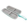 thumbnail image 4 of Insulin Pen Cooler Travel Case, Portable Zip Design Water Proof Diabetic Medication Organizer for Travelling, Home, 4 of 7