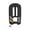 Black, variant on Adult Automatic Inflatable Life Jacket, TPU Nylon Automatic Inflatable Life Vest, Compact Adult Swimming Buoyancy Aid for Pools Kayaking