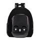 thumbnail image 2 of para Mascotas para Perros , Medianos, , , Bolsa de Transporte con Ventición, Bolsa de Transporte con Cremallera Colco Transportín de viaje para mascotas, 2 of 8