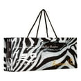 thumbnail image 6 of ISO Beauty Spectrum Pro Limited Animal 1.25" Ceramic Hair Straightener (White Zebra), 6 of 7