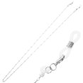 thumbnail image 2 of Shisuyan Alloy Sunglasses Hanging Strap Earphone Anti-lost Hanging Rope Earphone Lanyard, 2 of 9