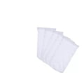 thumbnail image 2 of Pool Skimmer Socks for In-Ground Pools | 5-Pack Fine Mesh Nylon Filter Socks | Captures Leaves, Pine Needles & Fine Debris | Reusable & Easy to Install, 2 of 2
