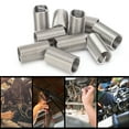 thumbnail image 5 of M16x1.5 Wire Thread Inserts, High,Strength Steel, Metric/Inch Conversion, 10 Pack, 5 of 15