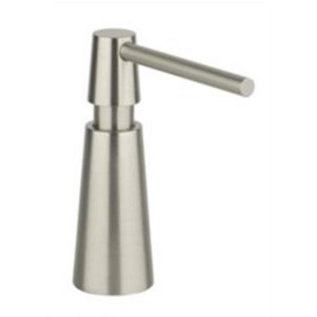 Elkay LKHA1054NK Soap & Lotion Dispenser - Brushed Nickel