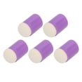 thumbnail image 1 of Juego de Esponja para dedos 20 piezas BuyWeekMX Esponja cosmética para dedos, 1 of 9