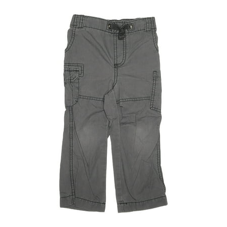 

Pre-Owned Carter s Boy s Size 24 Mo Cargo Pants