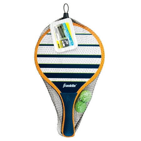 UPC: 0025725396344 | Franklin Sports Paddleball