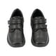 thumbnail image 5 of Zapatos para niño casual Mini Vic negro 20, 5 of 5