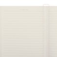 thumbnail image 2 of Carnet A5 Style Simple Écriture Confortable Reliure Sécurisée Papier Ligné Largement Utilisé pour Bureau Étude A5(Petit) 68 Feuilles, 2 of 5