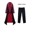 thumbnail image 4 of Cos Sets disfraces de cosplay juegos anime cosplay disfraces de cosplay de Halloween, 4 of 4