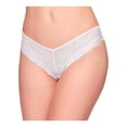 thumbnail image 1 of Bikini Ilusión para Mujer, Blanco Encaje Talla G, 1 of 4