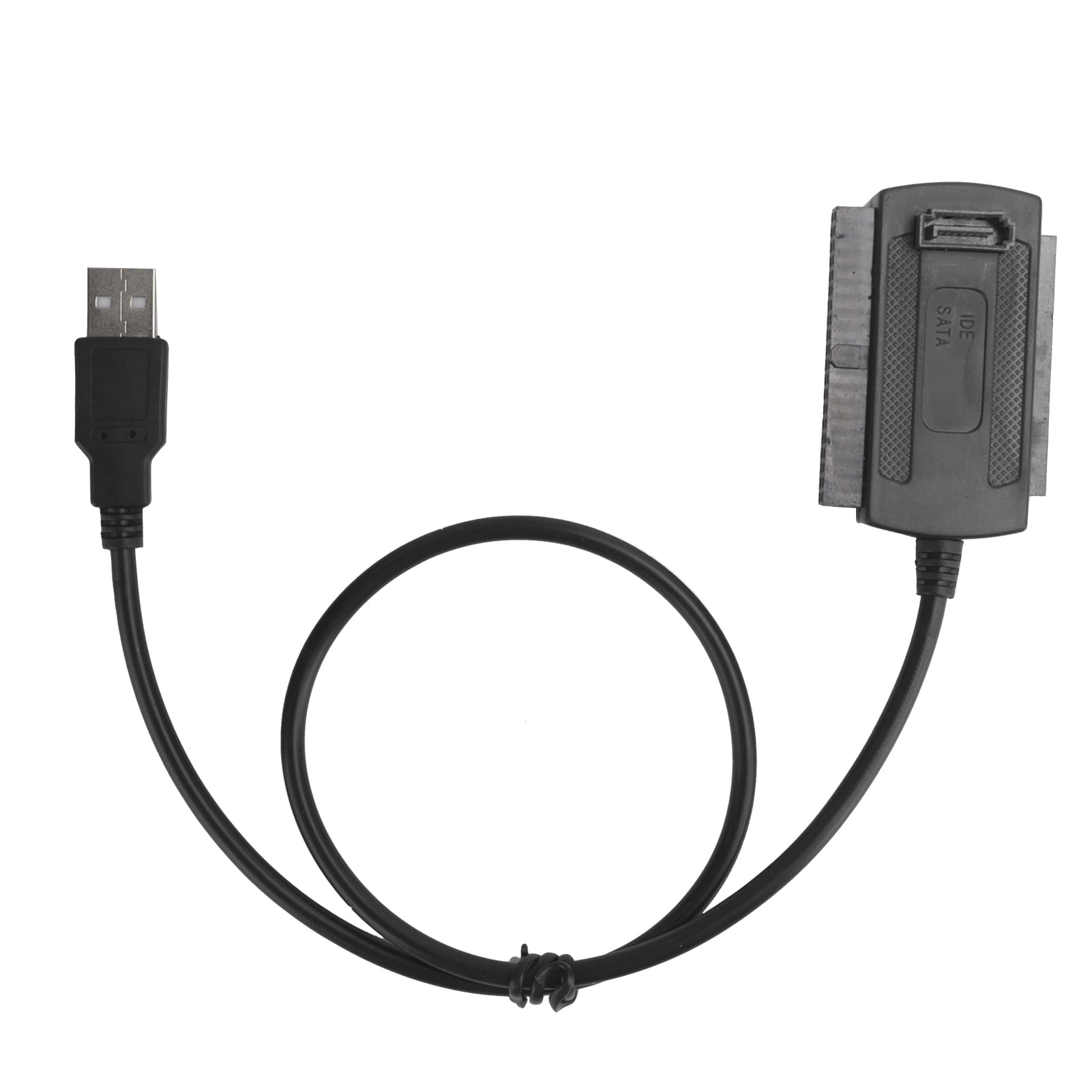 Hard Disk Adapter,USB to SATA Adapter Mbps Hard Drive Cable USB
