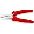 thumbnail image 3 of Pinzas Cortantes Universales KnipexOficial 95 05 140 Con Revestimiento de Plástico 140 mm, 3 of 3