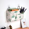 thumbnail image 4 of Bed Organizer Bedside Bags Bed Pocket Organizer Bedside Storage Bag Organizer, 4 of 5