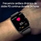 thumbnail image 3 of Reloj Inteligente De Glucosa En Sangre Ecg A Prueba De Agua, 3 of 8