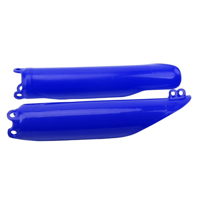 For Honda Motorcycle Front Fork Tube Frame Cover CRF450X R RX 250R X CR125 CR250 CR500 Universal Shock Absorber Protective Shell