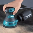 thumbnail image 4 of Makita BO5030K 5" Random Orbit Sander, 4 of 5