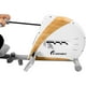 thumbnail image 3 of Maquina Remadora Plegable Centurfit Contador 4 Niveles Indoor Gym, 3 of 8