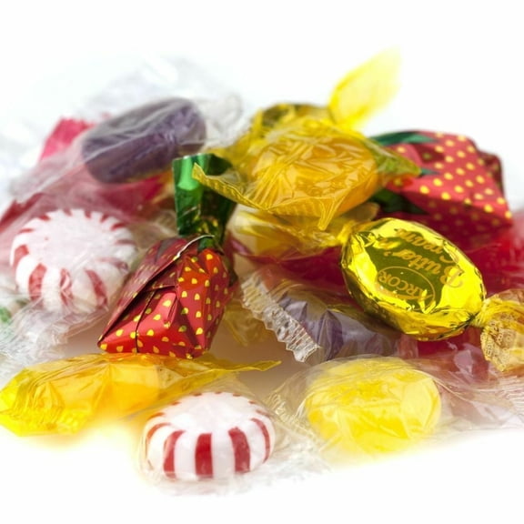 Michele's Pantry Hostess Hard Candy Mix 2 lbs.