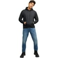 thumbnail image 5 of Hanes Chandail à Capuchon en Molleton ComfortBlend EcoSmart pour Hommes, m, 5 of 5