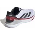 thumbnail image 3 of adidas Men's Crazyquick Lightstrike Padel Tennis Sneaker, 3 of 10