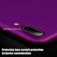 thumbnail image 5 of 360 Full Cover Phone Case For iPhone 7 8 6 6s Plus SE 2020 Protective Cover For iPhone 11 Pro XS MAX XR 5 5s 7 Case With Glass, 5 of 5
