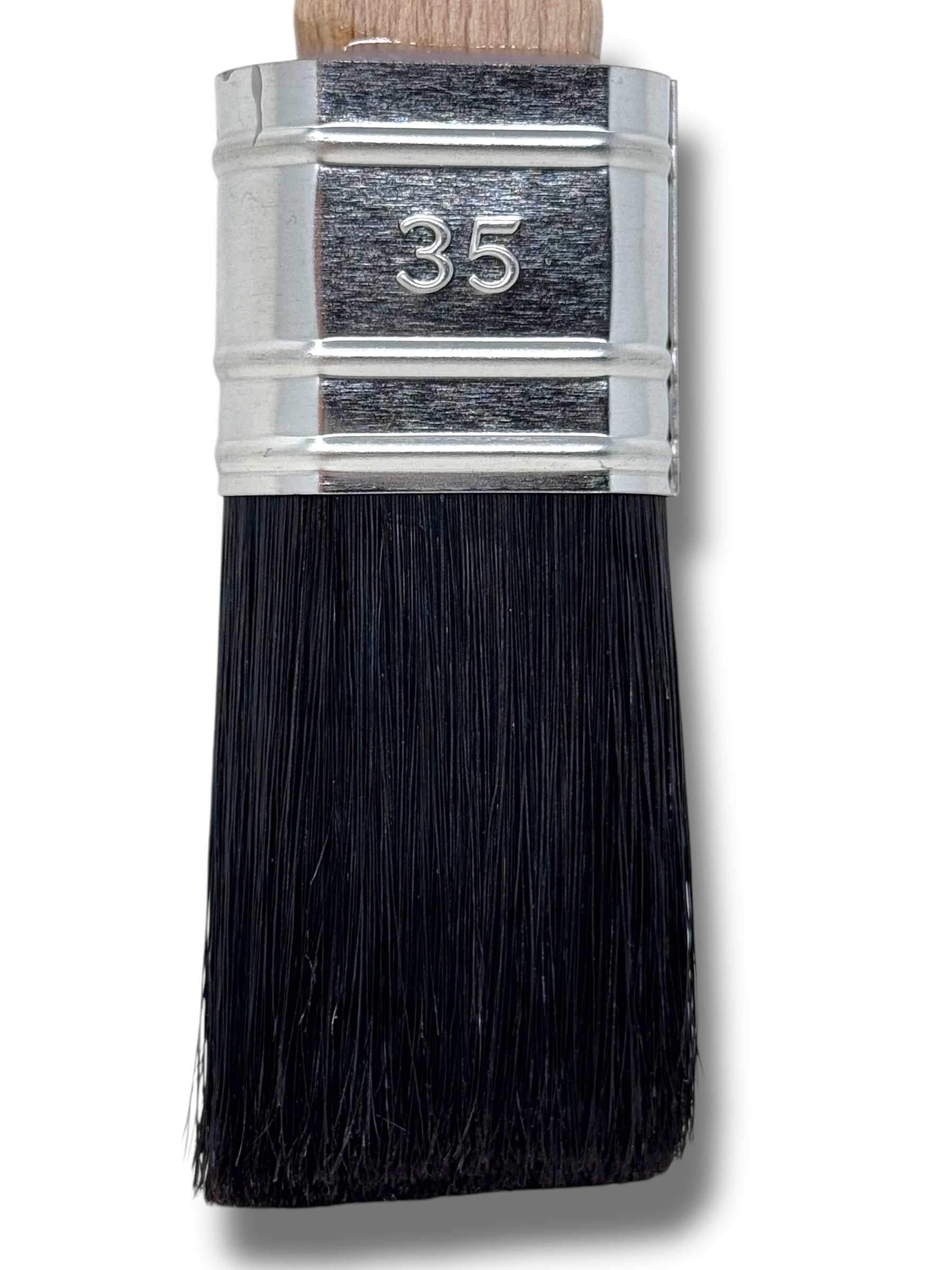 Ottosson - Gnesta Oval Paint Brush ( 35mm )