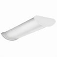 thumbnail image 2 of Lithonia Lighting Surface Volumetric Fixture,2 ft L,20W STL2 20L EZ1 LP835, 2 of 2