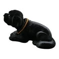 thumbnail image 5 of Car Ornament Shaking Dog Nodding Puppy Doll Cute Auto Dashboard Interior Decoration Shakes Head Bobblehead Furnishings 16cmx8cmx10cm, 5 of 8