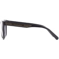 thumbnail image 4 of Gucci GG0980S 001 55mm Square Sunglasses Men's Black, 4 of 5