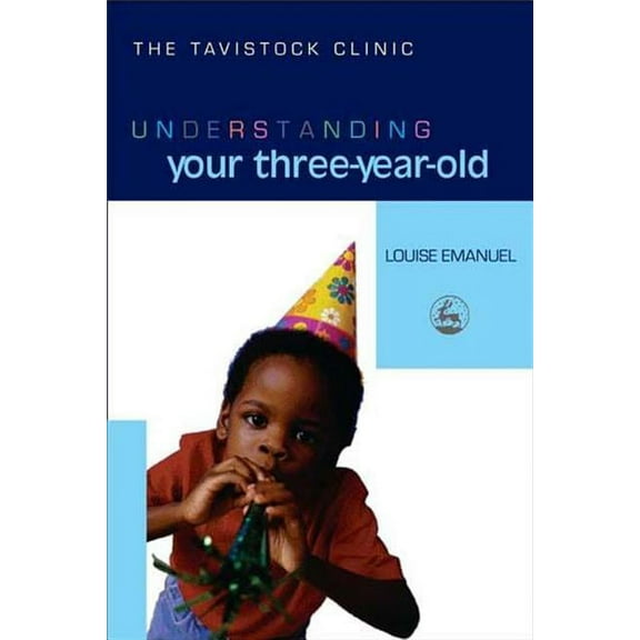 Understanding Your Three-Year-Old