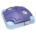 thumbnail image 3 of Little Tikes Bluey Beach Day Sandbox with 6 Accessories, Bluey Active Play, for Boys and Girls Ages 1-6 Years, 3 of 8