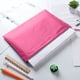 thumbnail image 1 of Carpeta de archivos, suministros de oficina, tablero de escritura grueso, clip de color para estudiantes, carpeta para el hogar y la escuela, 1 of 6