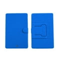 thumbnail image 3 of 8 Inch 3D Phone Screen Magnifier Stereoscopic Amplifying stand Phone movies Desktop Leather Bracket Mobile Holder Stand, 3 of 6