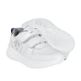 thumbnail image 1 of TENIS ESCOLARES NIÑO SONIC 848518 SIMIPIEL BLANCO 15-17, 1 of 4