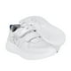 thumbnail image 1 of TENIS ESCOLARES NIÑO SONIC 848518 SIMIPIEL BLANCO 15-17, 1 of 4