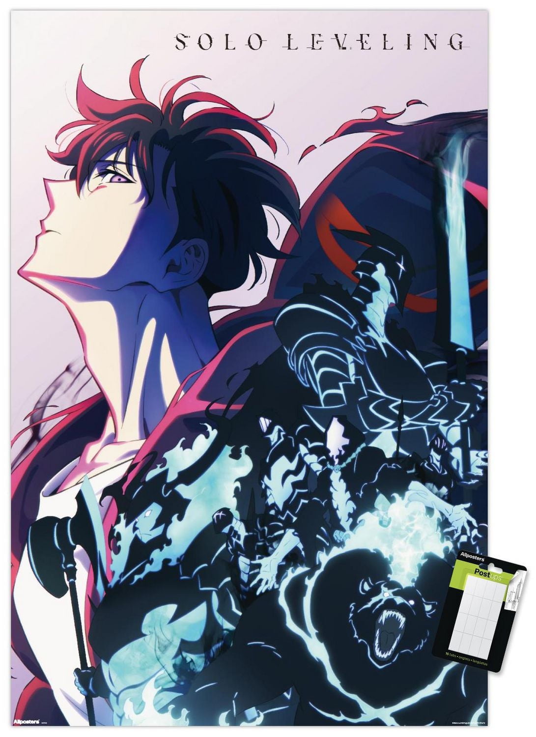 Solo Leveling : Saison 2