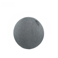 thumbnail image 1 of Funda protectora para pelota de yoga, transpirable, de algodón y lino, 55 cm, funda protectora para pelota de yoga, fitness y salud, 1 of 5