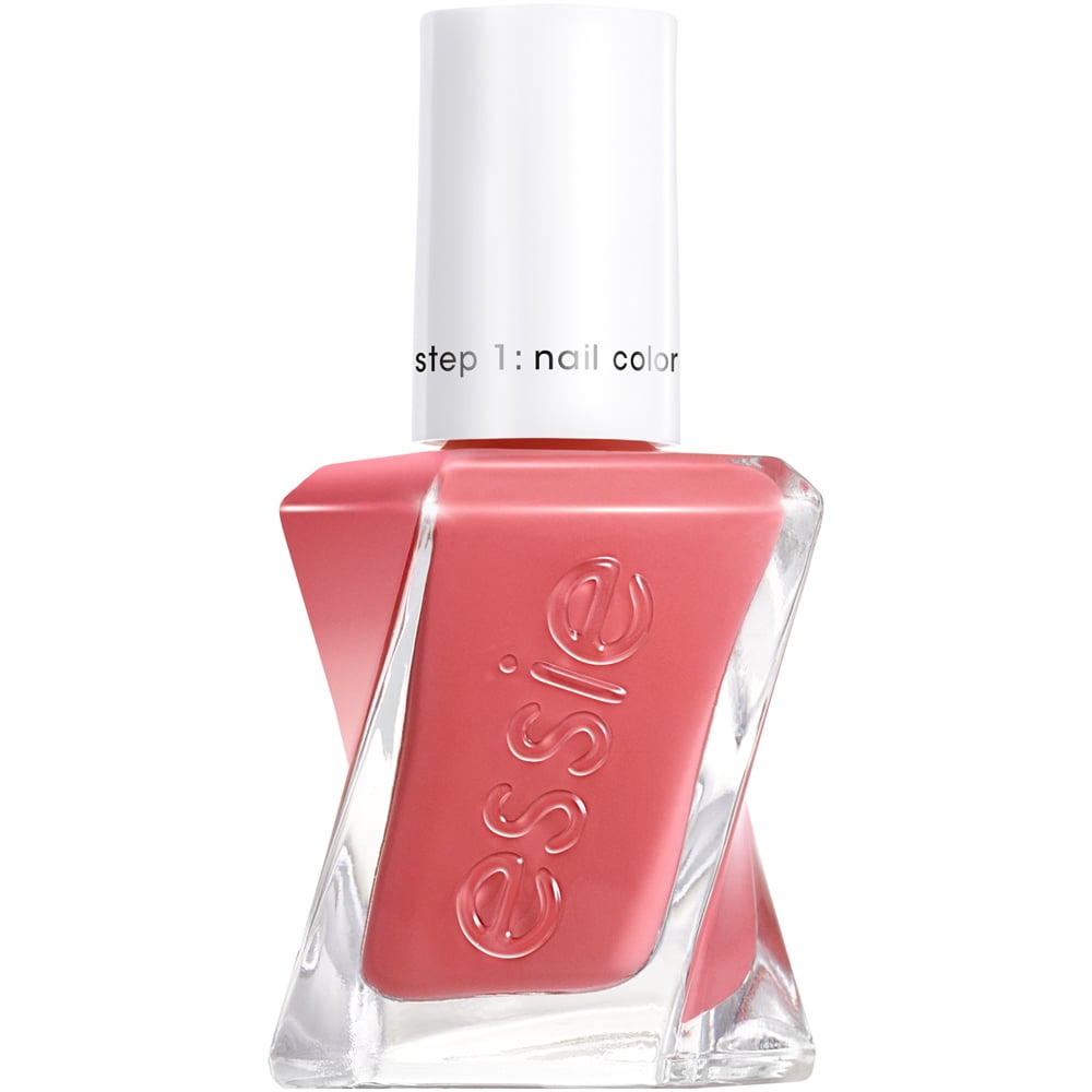 essie gel couture nail polish, sunset soiree collection, coastal
