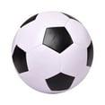 thumbnail image 3 of Kieccall In&Outdoor Soccer Ball, Soft Silent Soccer Ball For Inside House, With Pump And Gift Box, Great Gift, 3 of 6