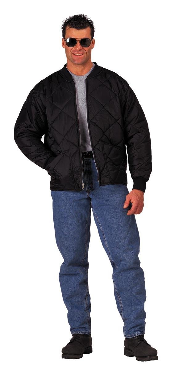 Rothco Diamond Nylon Quilted Flight 