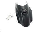 thumbnail image 1 of HSHDLDF Compatible avec BMW R1200GS R1250GS ADV LC R 1250 GS 2014-2021 Extension d'Aile avant de Moto Garde-Boue Extension Pare-Éclaboussures Enrouleur de Pneu, 1 of 6