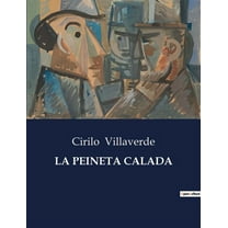 La Peineta Calada, (Paperback)
