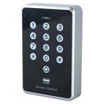 thumbnail image 4 of Teclado de control de acceso inteligente con 10 tarjetas DC12V compatible con 1000 usuarios WG26 34 salidas para apartamentos comunitarios, 4 of 9