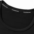 thumbnail image 6 of Avirosel Men's Breathable Sports Sleeveless Training T-Shirt, Fashionable and Versatile Camisole for Outdoor and Casual Wear, Quick-Drying Comfortable Fabric, 6 of 8